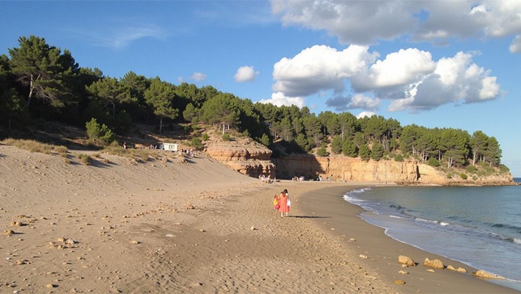 Platja del Torn - Tarragona