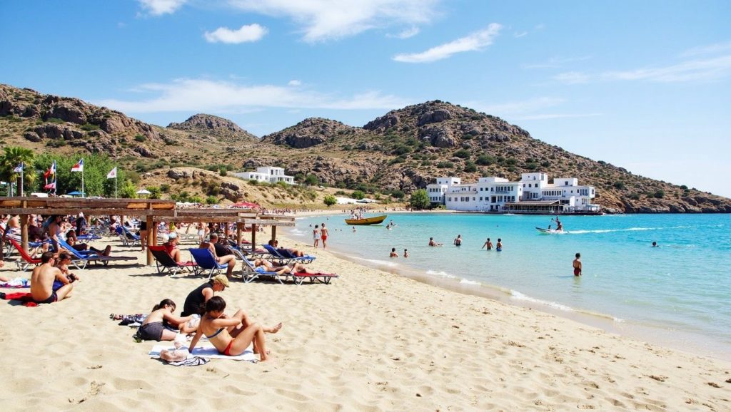 Foniadiko - Ios, Grecia