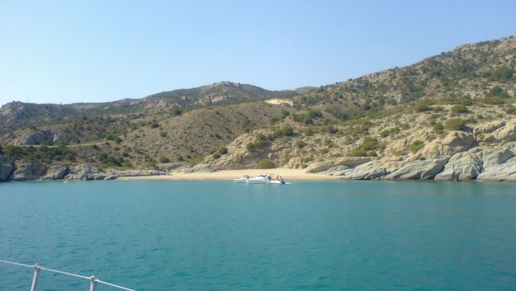 Pepa - Ios, Grecia