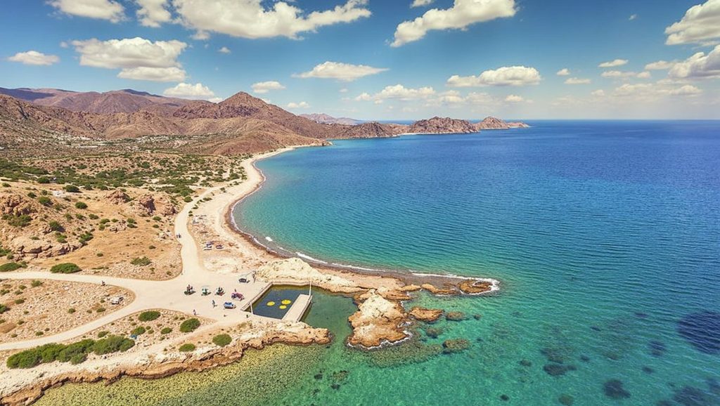 Psathi - Ios, Grecia