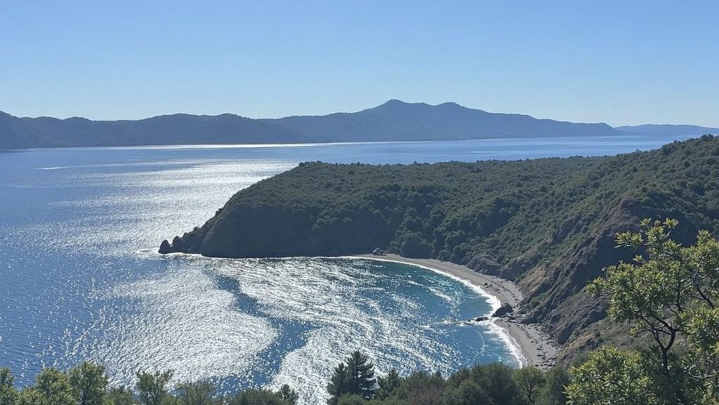 Nikotsara - Skiathos, Grecia