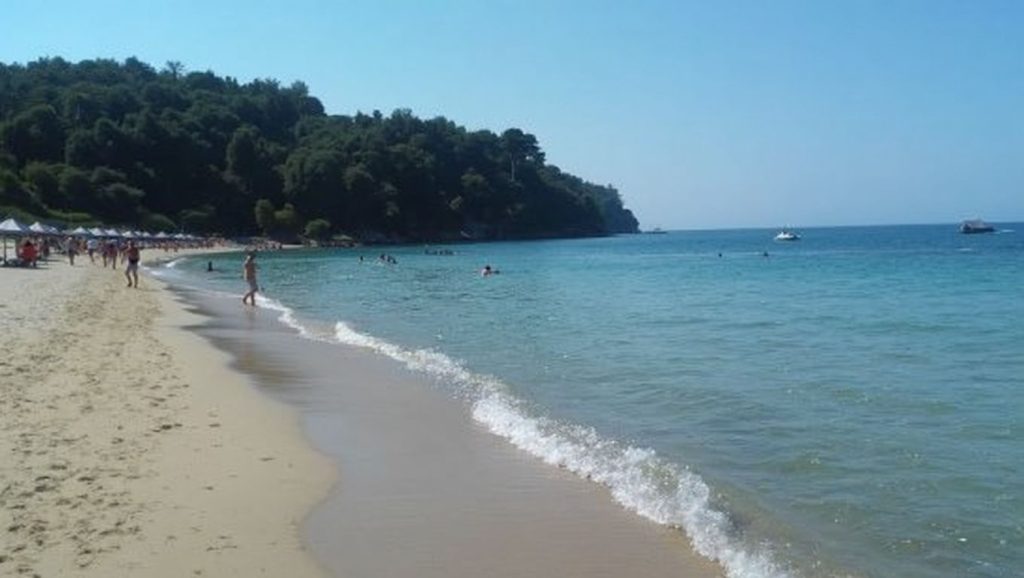 Vassilias - Skiathos, Grecia