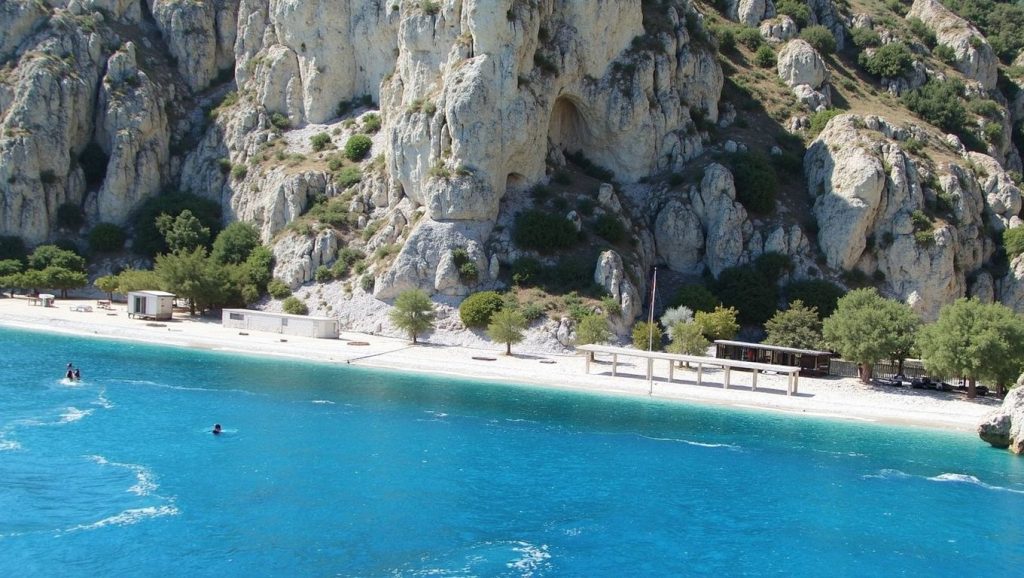 Kakorema - Samos, Grecia
