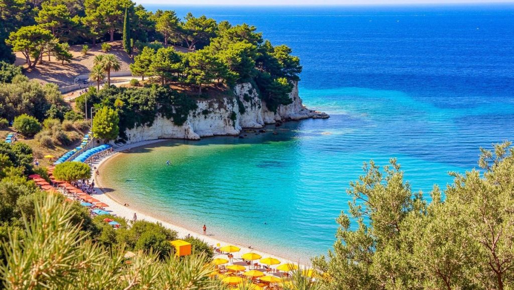 Gay Beach - Samos, Grecia