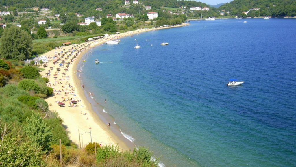 Agia Paraskevi - Skiathos, Grecia