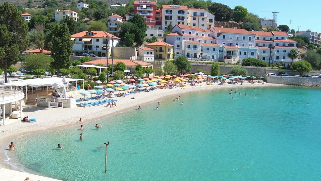 Gaggoy - Samos, Grecia
