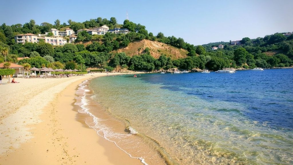 Tzaneria - Skiathos, Grecia
