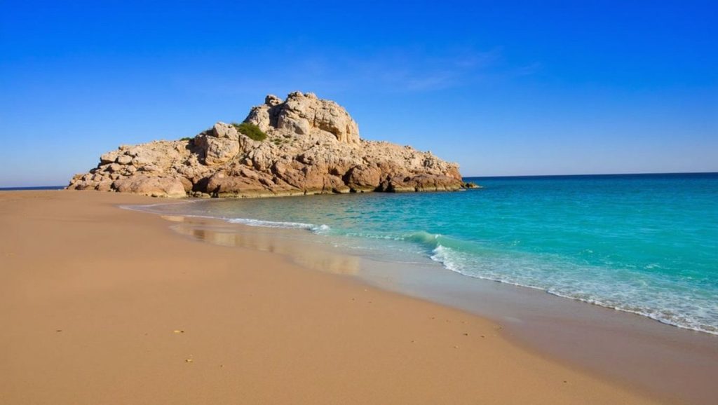 Platja del Torn - Tarragona