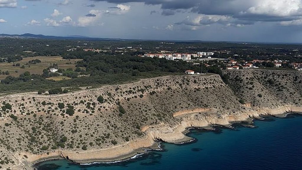 Cala Vella - Llucmajor, Mallorca