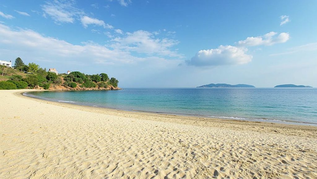 Achladies - Skiathos, Grecia