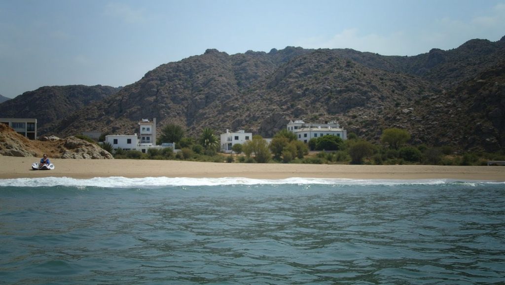 Pepa - Ios, Grecia