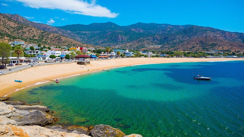 Antonarou - Ios, Grecia