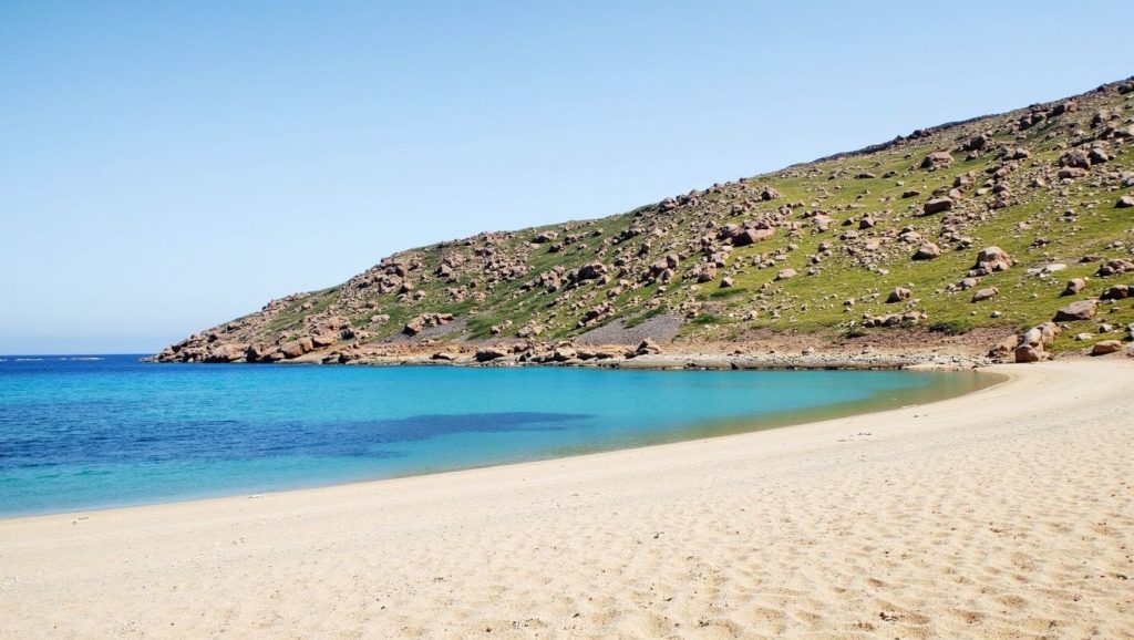 Santorenaiko - Ios, Grecia