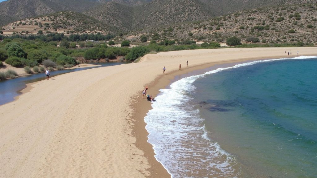 Kalamos - Ios, Grecia