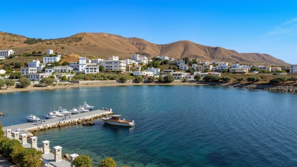 Megas Gialos - Skiathos, Grecia
