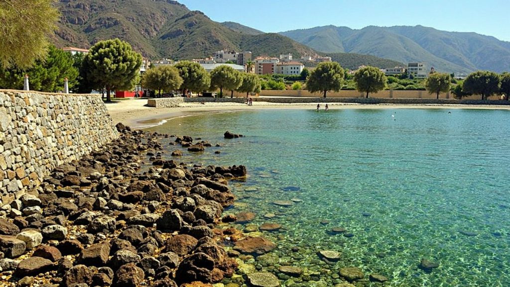 Agios Panteleimonas - Skiathos, Grecia