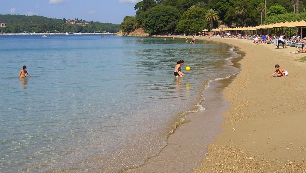 Maratha - Skiathos, Grecia