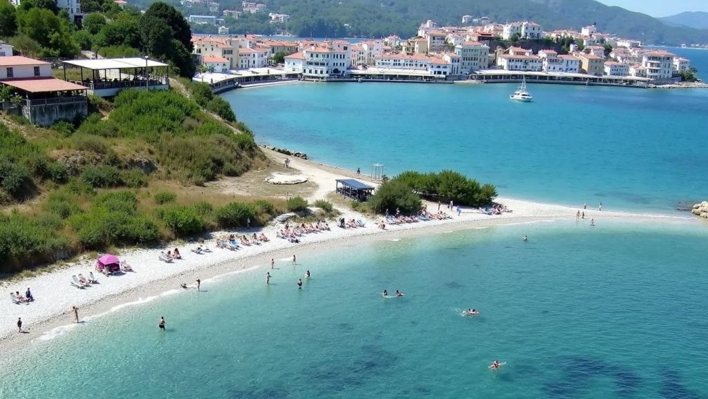 Gaggoy - Samos, Grecia