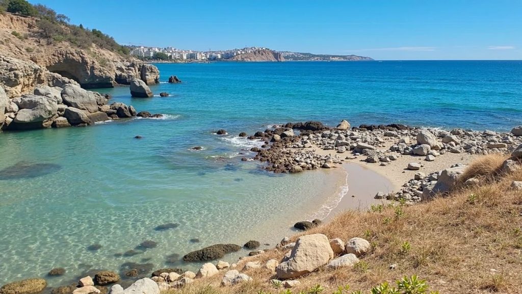 Almyros - Ios, Grecia