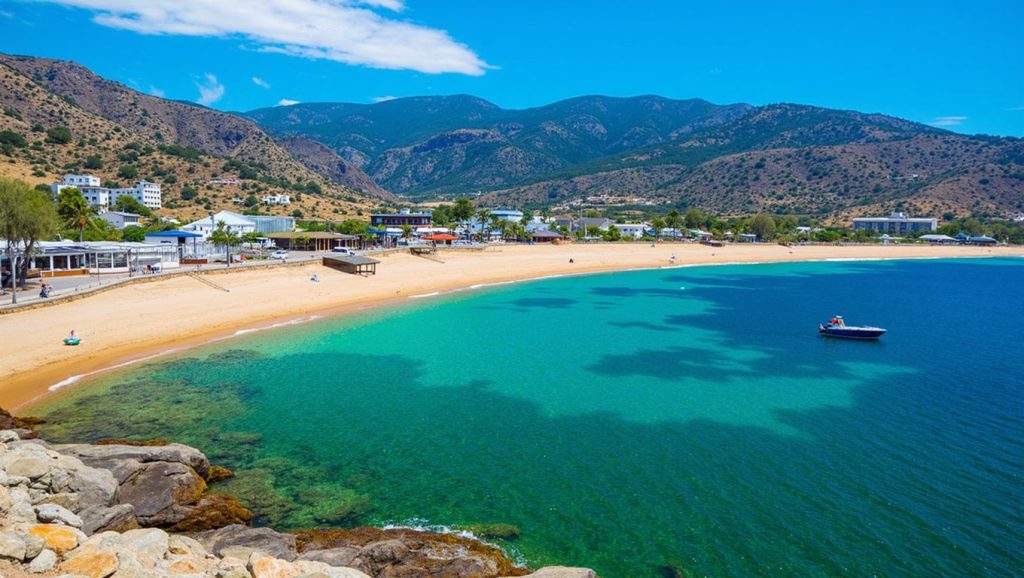 Manousou - Ios, Grecia