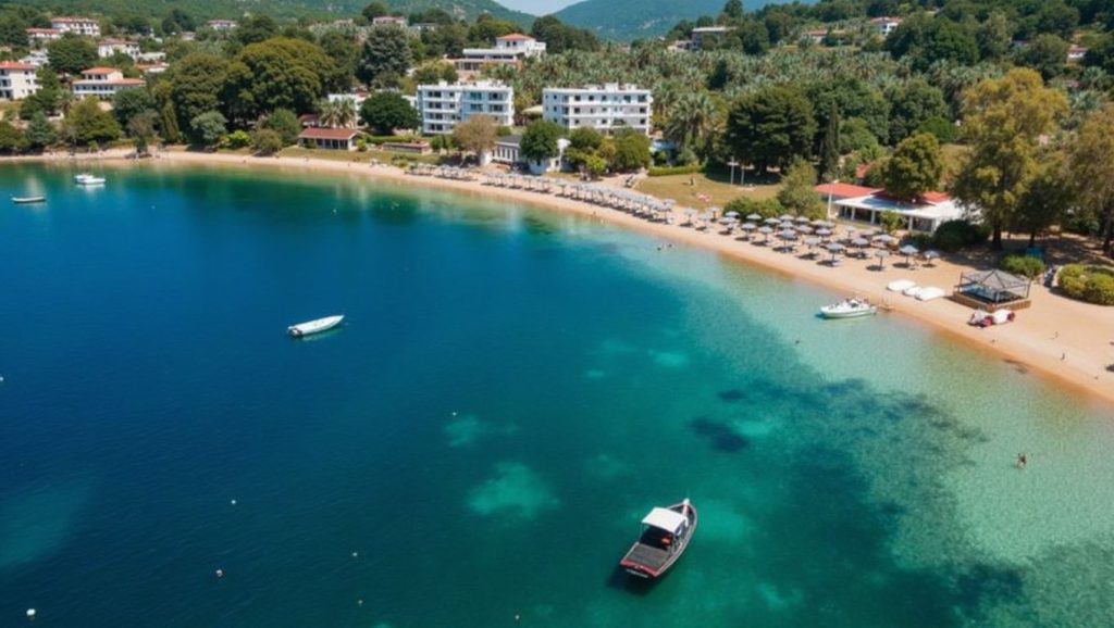 Kolios - Skiathos, Grecia
