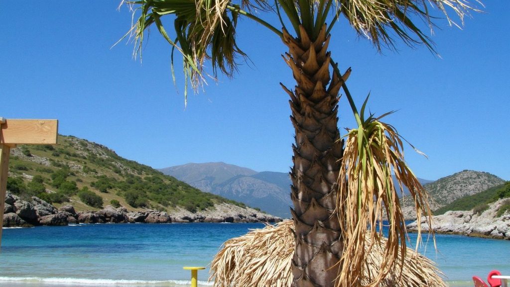 Livadaki - Samos, Grecia