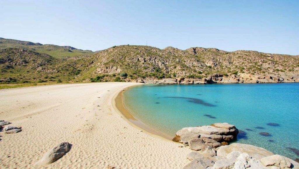 Pepa - Ios, Grecia