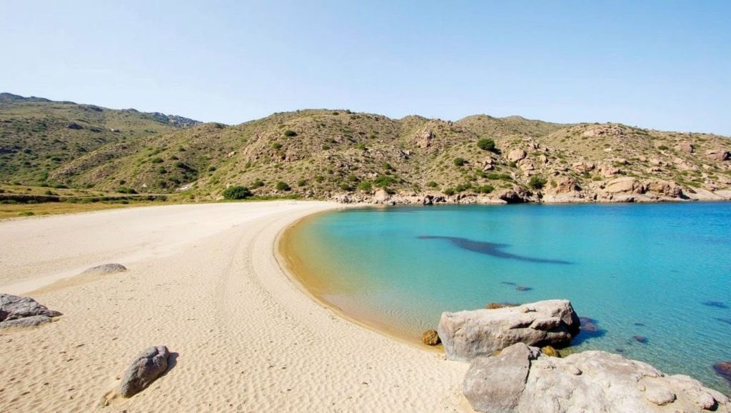 Santorenaiko - Ios, Grecia
