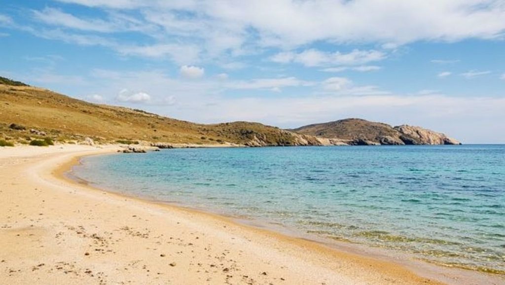 Kalamos - Ios, Grecia
