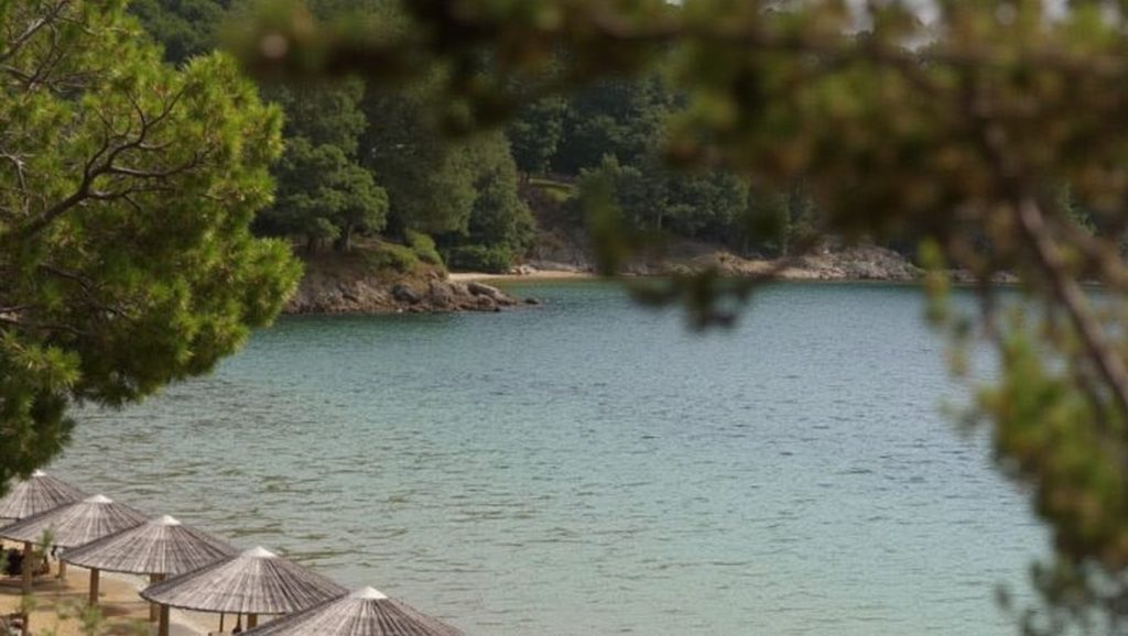 Nikotsara - Skiathos, Grecia