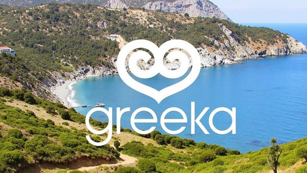 Megas Gialos - Skiathos, Grecia