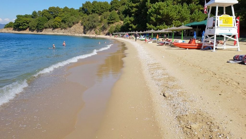 Agia Eleni - Skiathos, Grecia