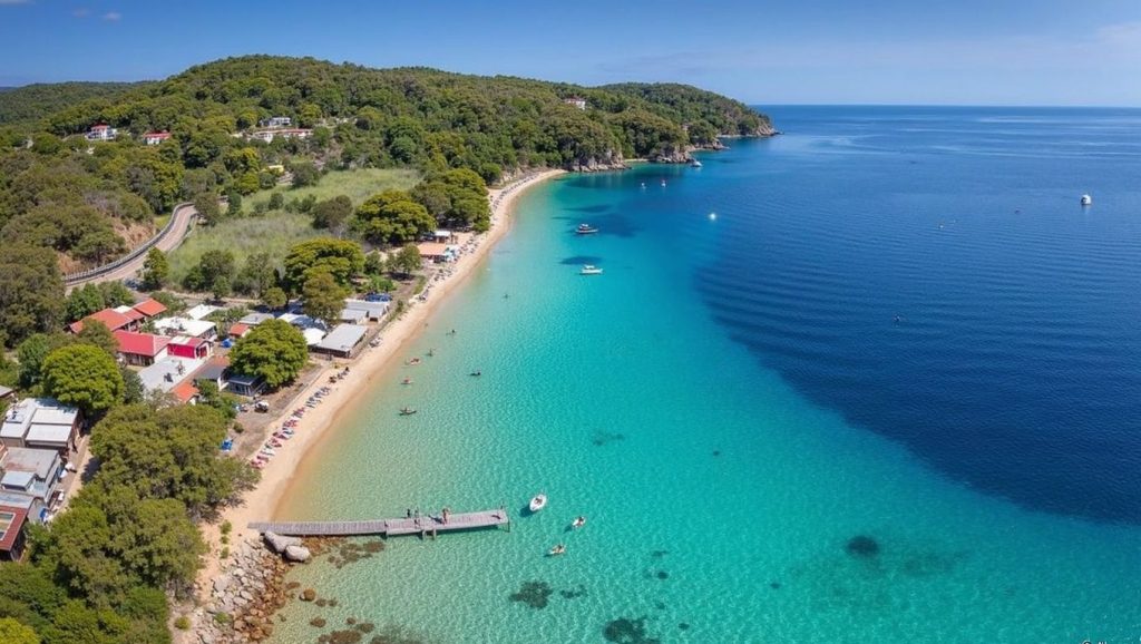 Vassilias - Skiathos, Grecia
