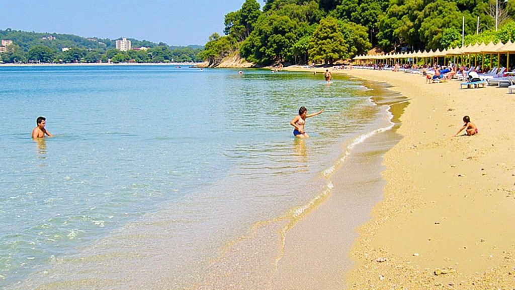 Maratha - Skiathos, Grecia