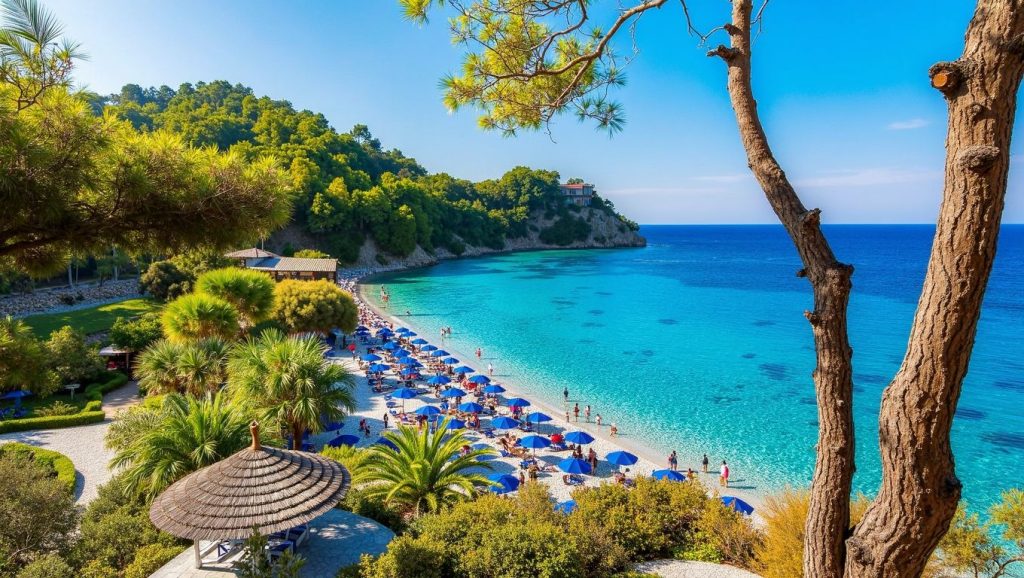 Kakorema - Samos, Grecia