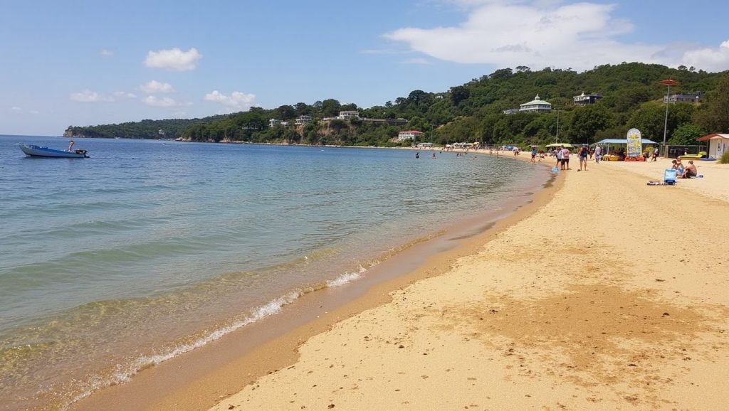 Agia Paraskevi - Skiathos, Grecia