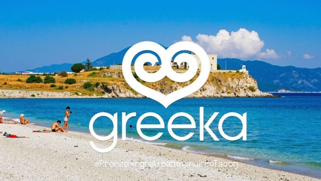 Pythagoreio Beach - Samos, Grecia