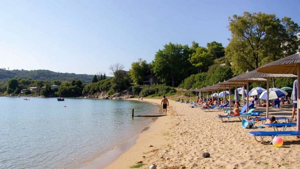Kolios - Skiathos, Grecia