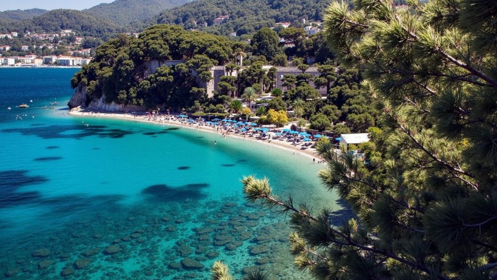 Gaggoy - Samos, Grecia