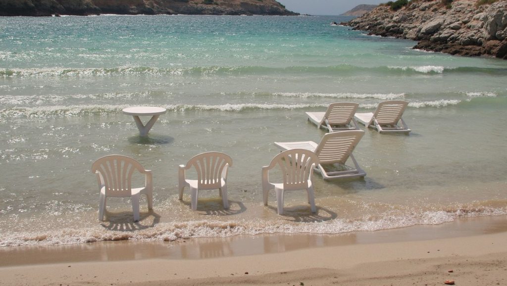 Livadaki - Samos, Grecia