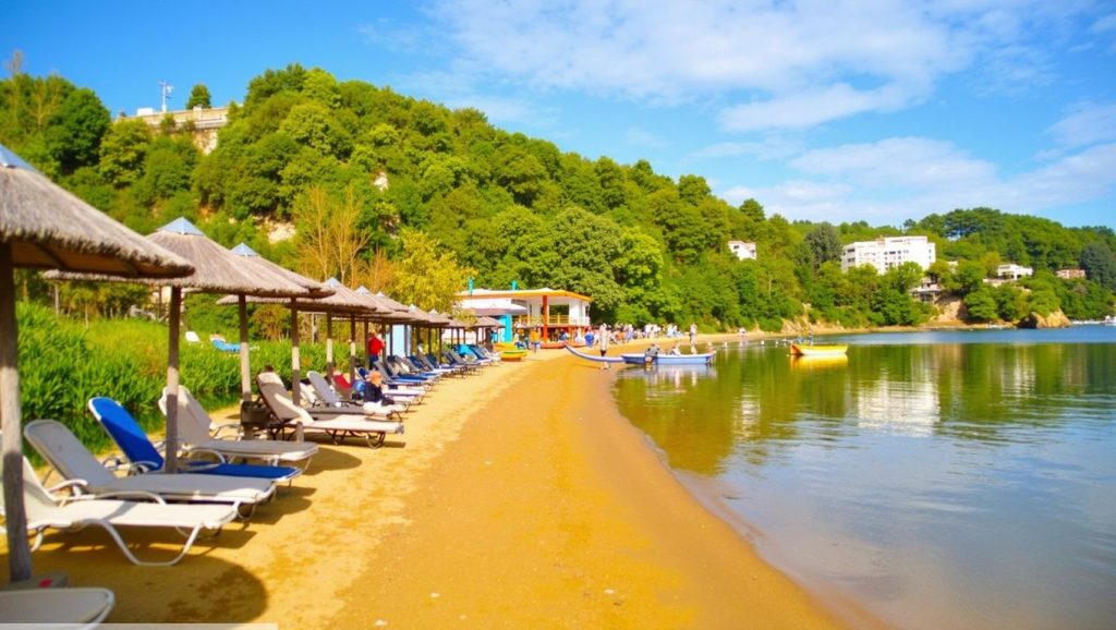 Kanapitsa - Skiathos, Grecia