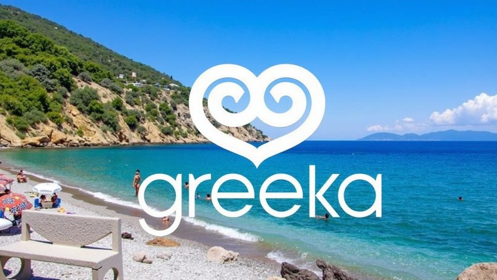 Glyfoneri Beach - Skopelos, Grecia