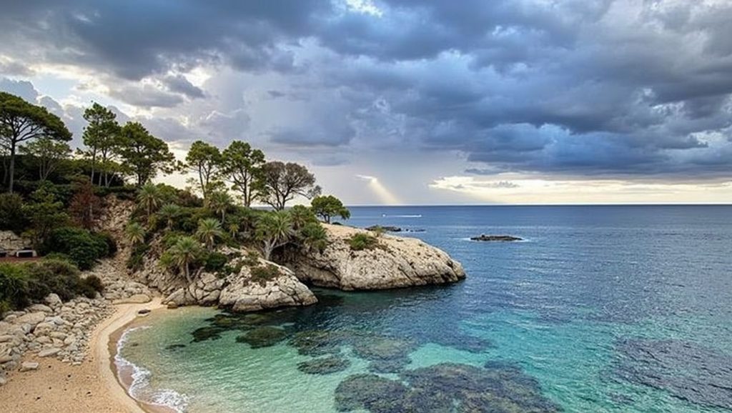 Platja del Torn - Tarragona