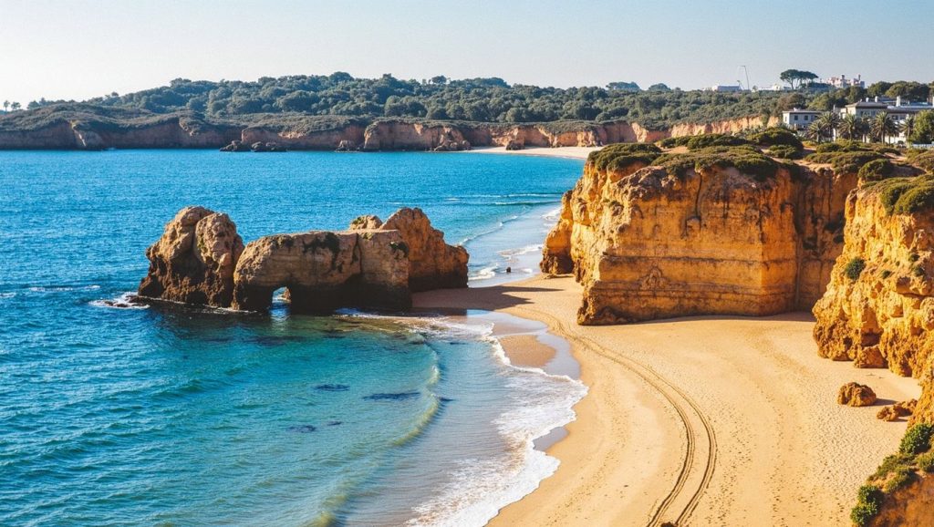 Praia do Teimoso - Coimbra
