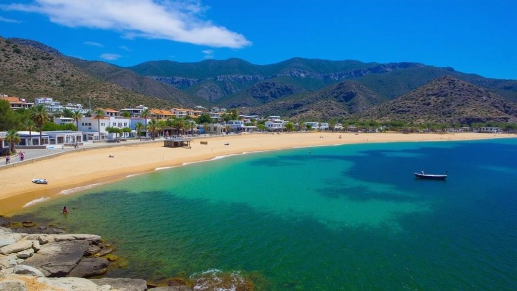 Lorentzena - Ios, Grecia