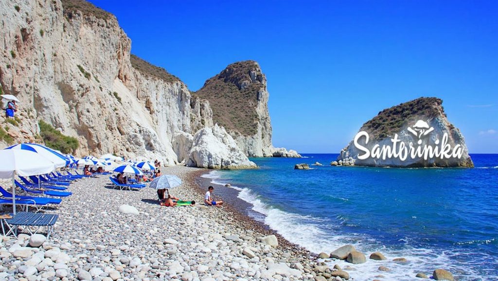 Santorenaiko - Ios, Grecia