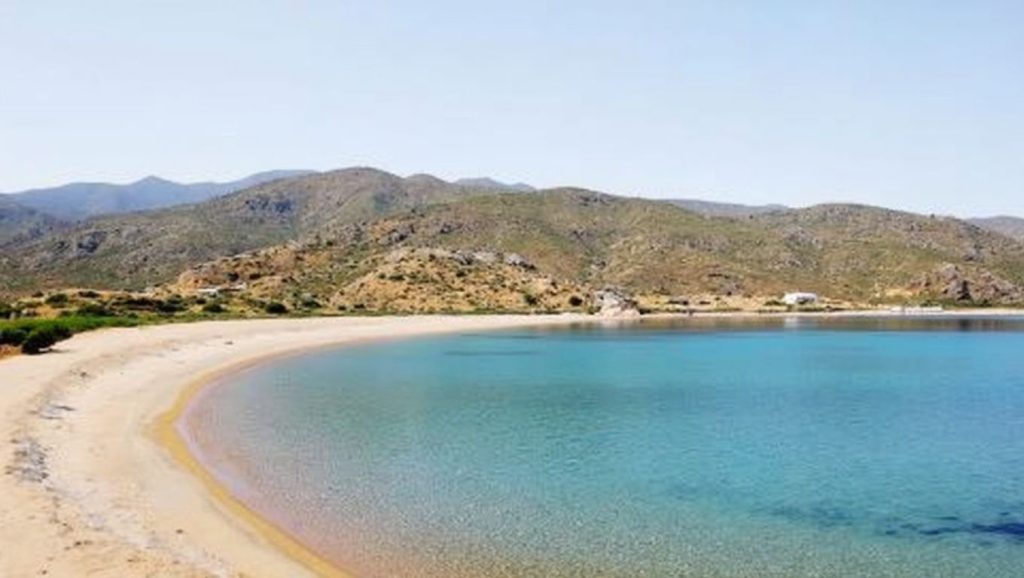 Kalamos - Ios, Grecia
