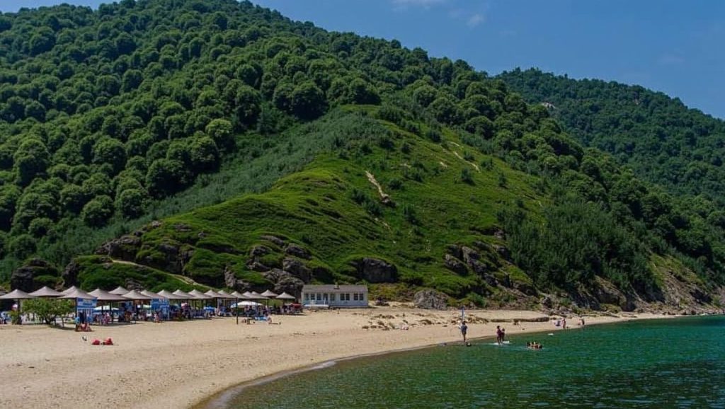 Ligaries - Skiathos, Grecia