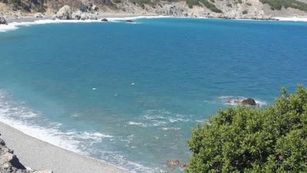Megas Gialos - Skiathos, Grecia