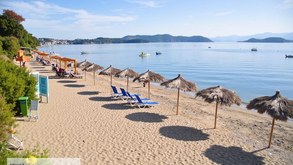 Vassilias - Skiathos, Grecia
